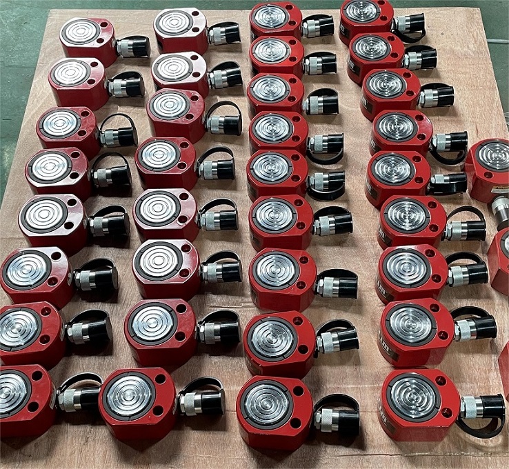 Kích thủy lực 10 tấn, 50 tấn, 100 tấn, 200 tấn và 300 tấn KICH MONG TU 10 50 TAN