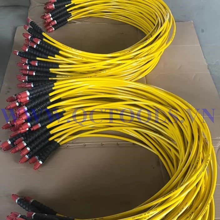Cung cấp ống dây thủy lực cao áp 700 bar cho khách hàng ONG DAY THUY LUC CAO AP 700 BAR