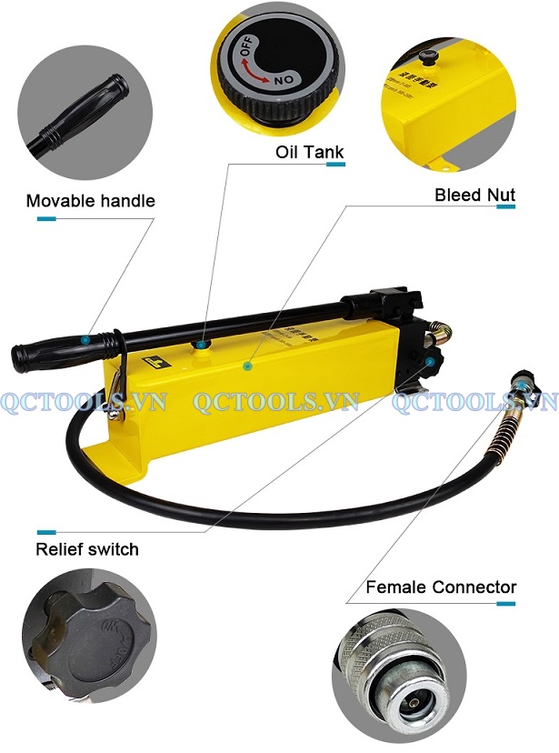 CAU TAO BOM TAY THUY LUC CP 800