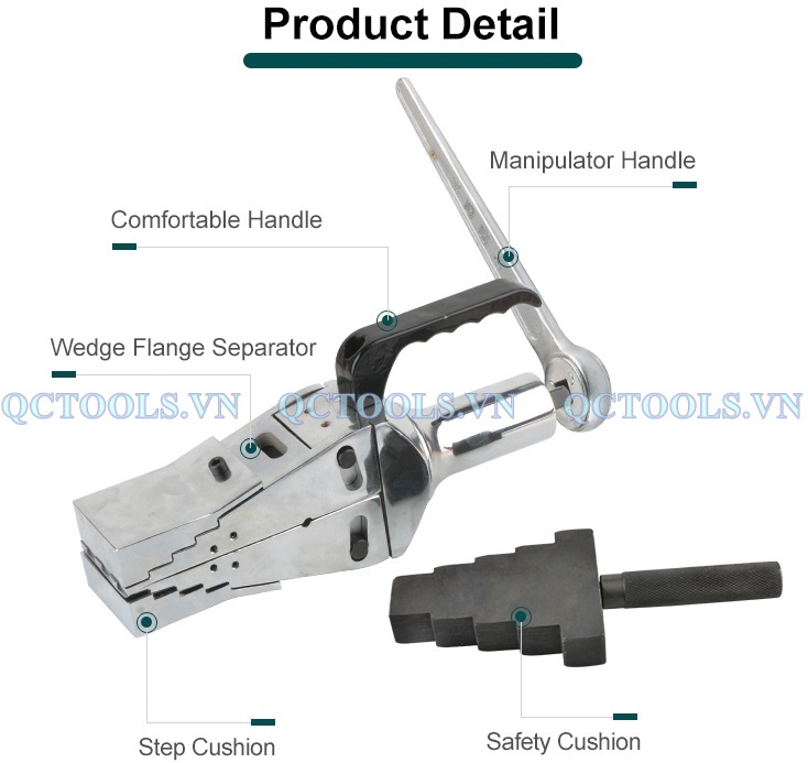 Cau tao dau tach mat bich co khi 14 tan FSH 14 1