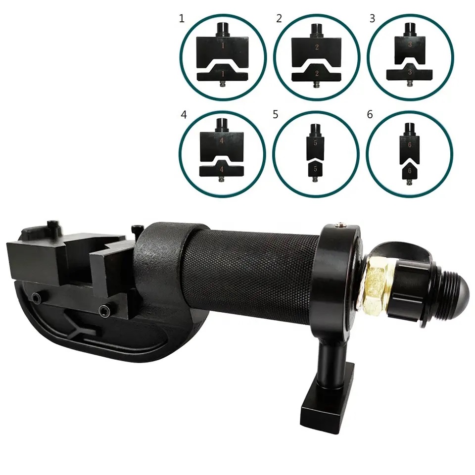 Dau uon thanh cai thanh cai lap la TAC CBC 25