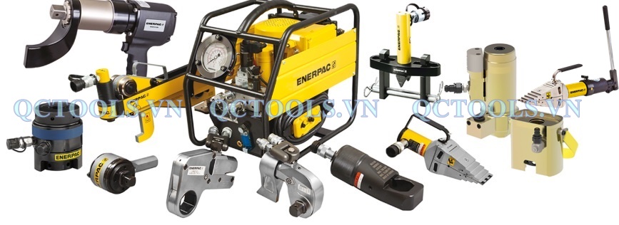 Enerpac san pham