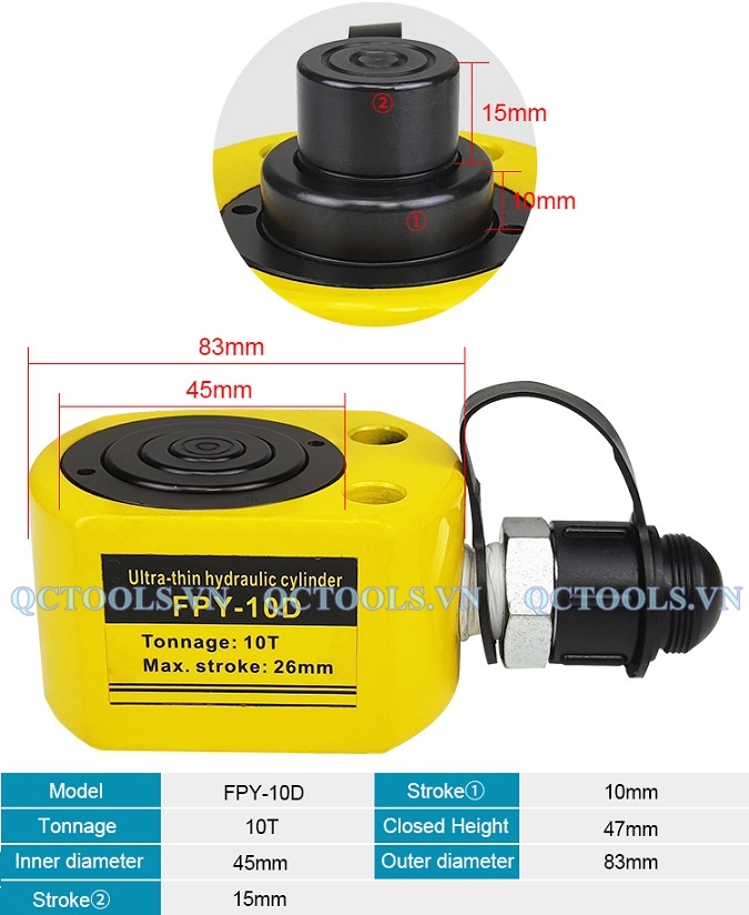 Kich thuy luc 2 3 tang 10 tan