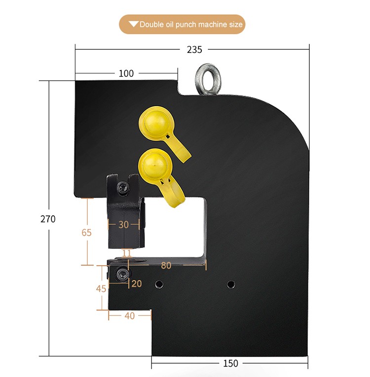 May dot lo thuy luc CH 80