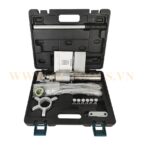 Cảo thủy lực 15 tấn