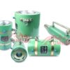 Kích kéo cáp 80 tấn YDW80B KICH KEO CANG CAP NHIEU SOI