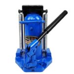 Con đội móc thủy lực 15 tấn