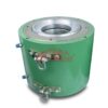 Kích kéo căng cáp 300 tấn YDW300B KICH RONG TAM 300 TAN