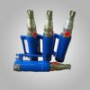 Kích kéo cáp sợi đơn 25 tấn YDC250QX-200 KICH THONG TAM 25 TAN