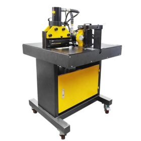 Máy gia công thanh cái DHY-150 DHY 150 2