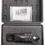 Cắt đai ốc thủy lực M16-M22 model NC-2432