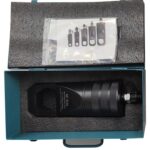 Cắt đai ốc thủy lực M33-M39 model NC-5060