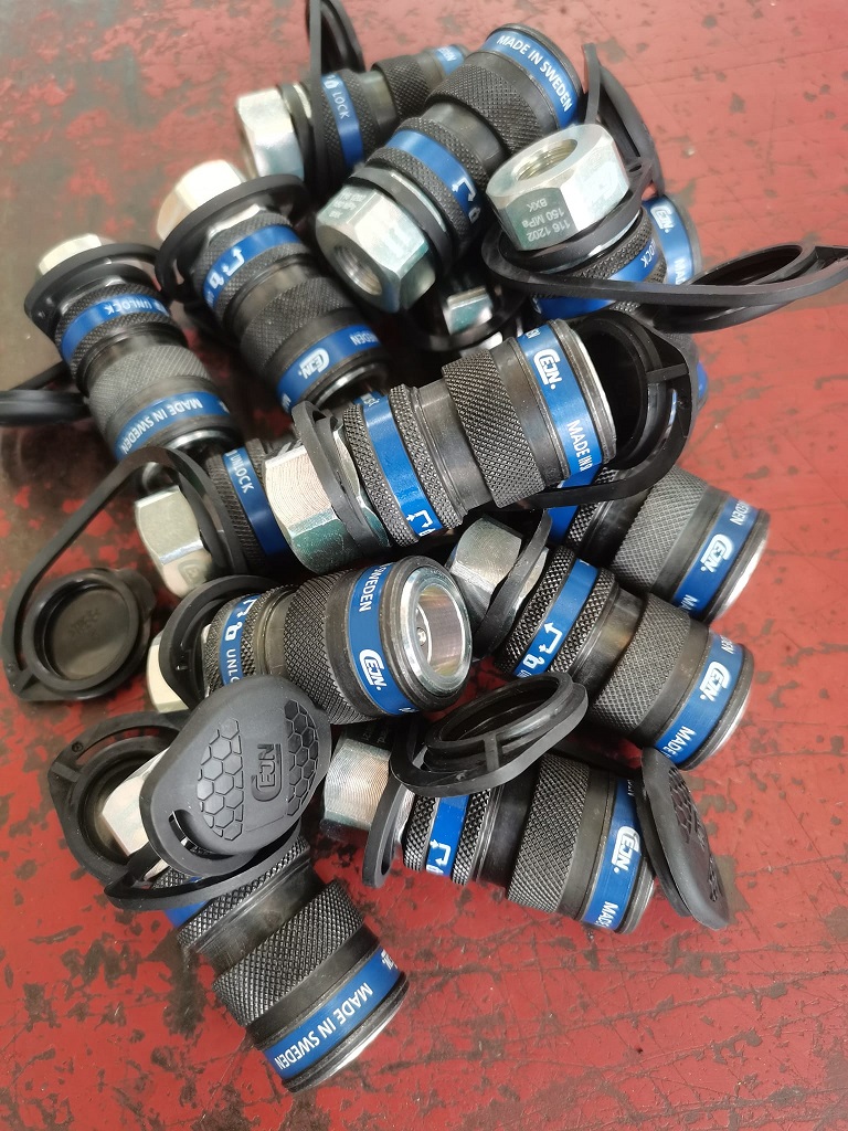 Đầu nối nhanh cao áp cejin 1500 bar, 2500 bar Dau noi nhanh cai cejin 1500 bar