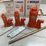 Con đội - kích thủy lực masada 3 tấn MS-3