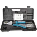 Cắt đai ốc thủy lực cầm tay JK-24