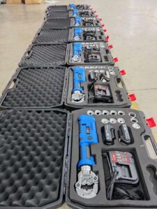 KIM EP COS CHAY PIN LS300