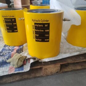 Kích thủy lực 100 tấn RSC-100100 Kich thuy luc 2 chieu 300 tan