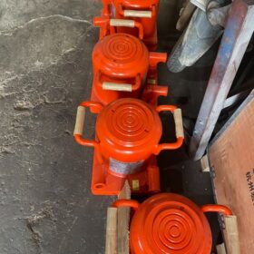 Con đội - kích thủy lực masada 100 tấn MH-100Y MASADA MH 100Y 1