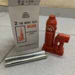Con đội - kích thủy lực masada 2 tấn MS-2S