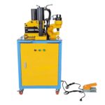 Máy gia công thanh cái VHB-75