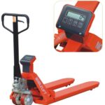 XE NANG Noblelift GAN CAN 1