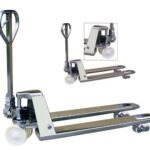 XE NANG TAY INOX 316