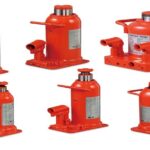 Con đội - kích thủy lực masada 20 tấn MH-20