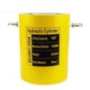 Kích thủy lực 100 tấn RSC-100150 kich thuy luc 100 tan 150 mm RSC 100150