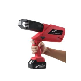 Cắt đai ốc thủy lực chạy pin M10-M24 EC-2432A screw cutter EC 2432A 4
