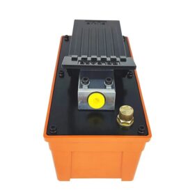 Bơm khí nén thủy lực đạp chân BQ-DA5 BQ DA5 1