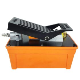 Bơm khí nén thủy lực đạp chân BQ-DA5 BQ DA5