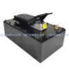 Bơm khí nén thủy lực đạp chân BQ-DA6 BQ DA6 2