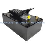 Bơm khí nén thủy lực đạp chân BQ-DA6