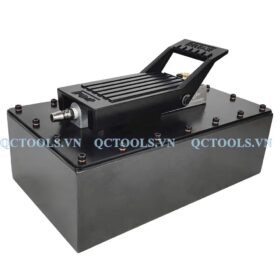 Bơm khí nén thủy lực đạp chân BQ-DA6 BQ DA6