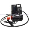 Bơm điện thủy lực model QQ-700 Bom dien thuy luc QQ 700