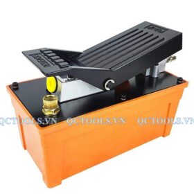 Bơm khí nén thủy lực đạp chân BQ-DA5 Bom thuy luc khi nen dap chan BQ DA5