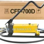 Bơm thủy lực đạp chân CFP-700D