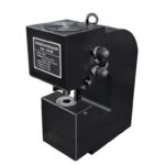 Máy đột lỗ thủy lực CH-100A