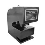 Máy đột lỗ thủy lực CH-200A