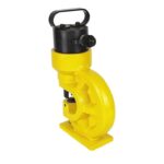 Máy đột lỗ thủy lực 31 tấn CH-70