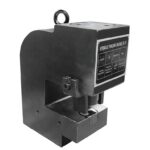 Máy đột lỗ thủy lực CH-75