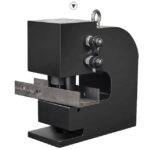 Máy đột lỗ thủy lực CH-80