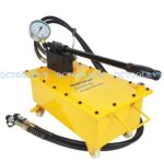 Bơm tay thủy lực 2 chiều model CP-150S
