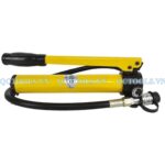 Bơm tay thủy lực 0.4 lít CP-180