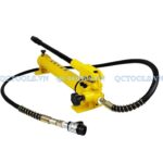 Bơm tay thủy lực 0.7 lít CP-700