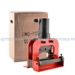 Máy cắt thanh cái chữ V thủy lực CWC-150V