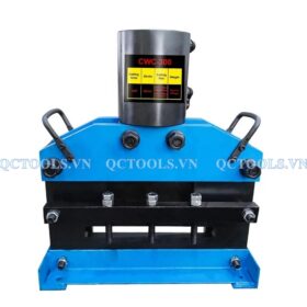 Máy cắt thanh cái thủy lực 100 tấn CWC-300 CWC 300