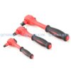 Cần tự động cách điện 1000V dài 200 mm 3/8" Can tu dong cach dien 1000V 150 mm