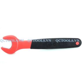Cờ lê cách điện một đầu miệng hở 12 mm VDE 1000V Co le cach dien 1000v mot dau mieng ho