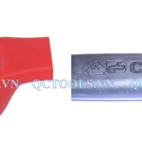Cờ lê cách điện một đầu vòng 12 mm VDE 1000V Co le cach dien mot dau vong 10 mm